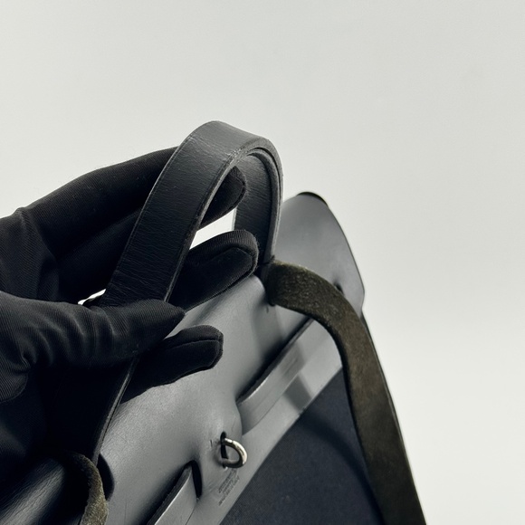 Hermes Herbag - Picture 7 of 13